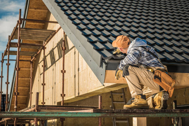 Gutter Installation and Roofing in Lake Park, GA