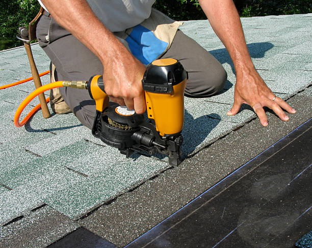 Best New Roof Installation  in Lake Park, GA