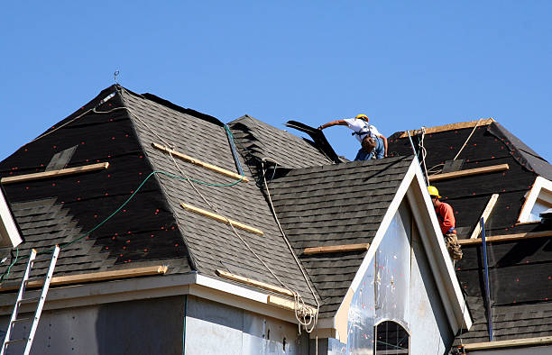 Best Slate Roofing Contractor  in Lake Park, GA