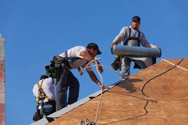 Quick and Trustworthy Emergency Roof Repair Services in Lake Park, GA