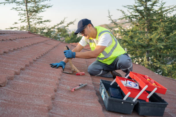 Best Metal Roofing Contractor  in Lake Park, GA