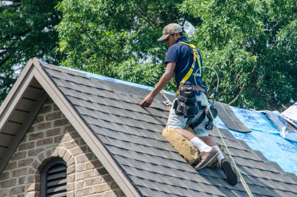 Best Commercial Roofing Services  in Lake Park, GA